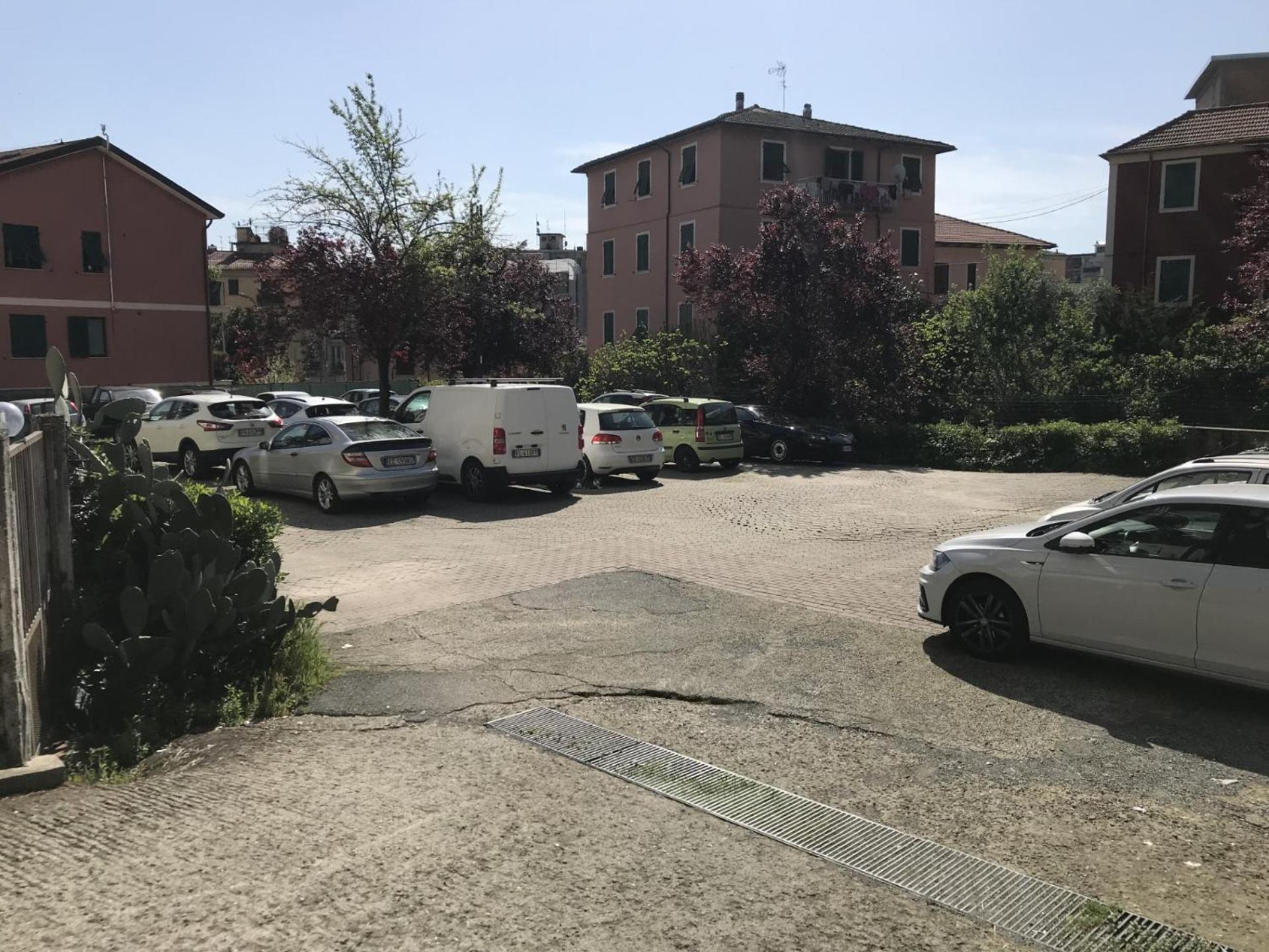 Chez Amelie Apartment La Spezia Exterior photo