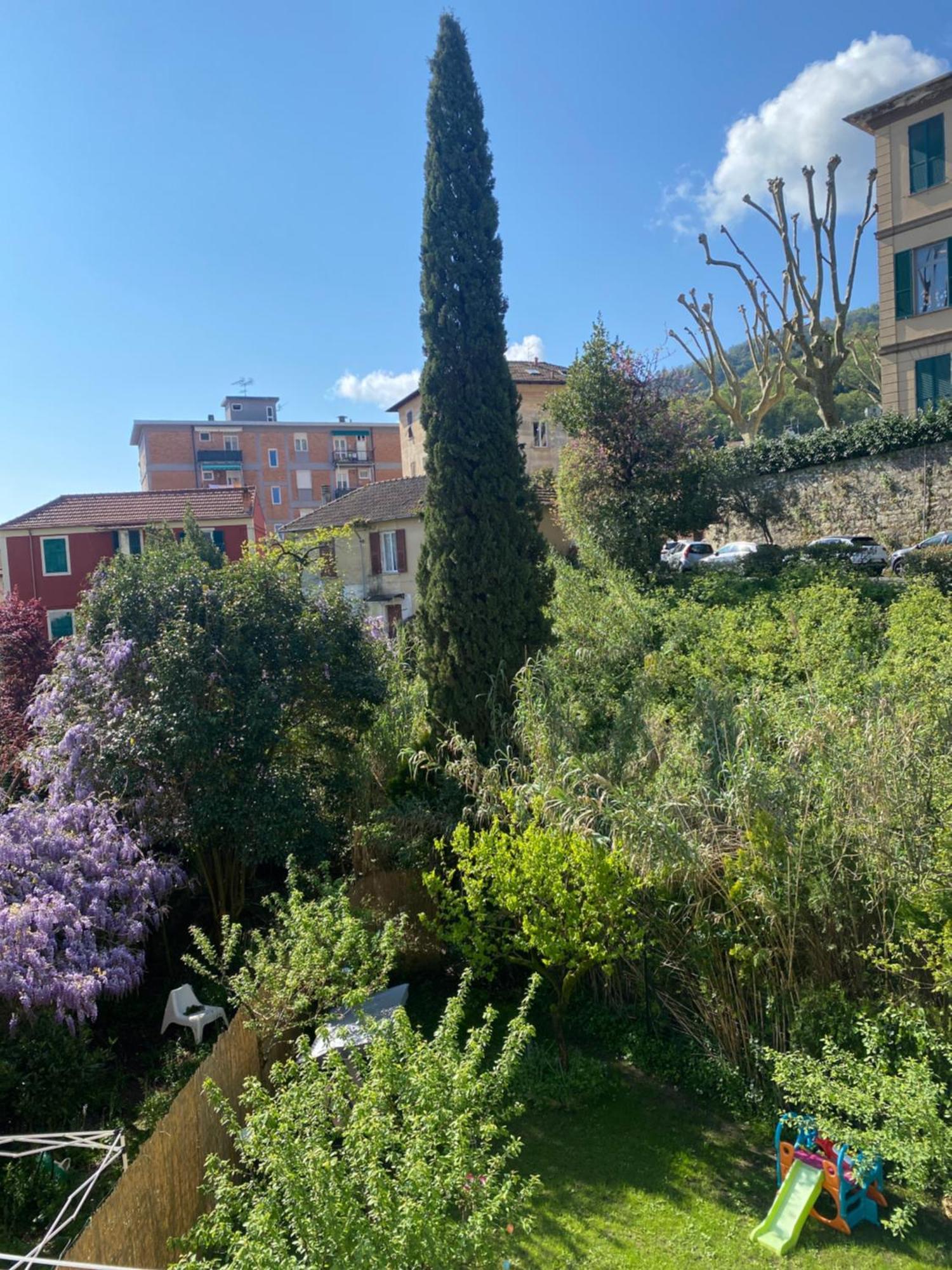 Chez Amelie Apartment La Spezia Exterior photo
